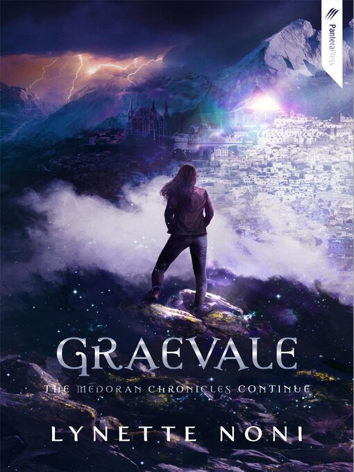 Title details for Graevale by Lynette Noni - Available